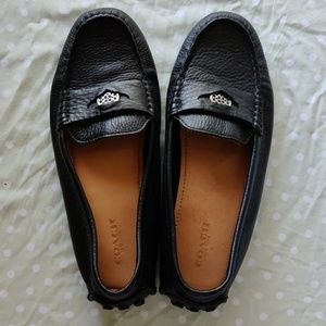 Coach shoes size 7